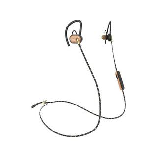 House of Marley Uprise Wireless in-ear hoofdtelefoon, koper