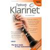 Tipboek klarinet