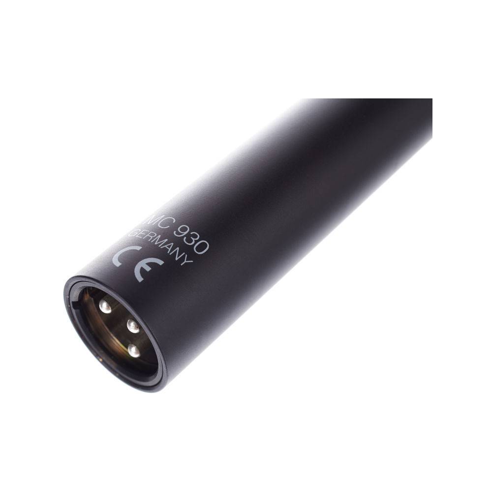 Beyerdynamic MC 930 Stereo Set kleinmembraan microfoons