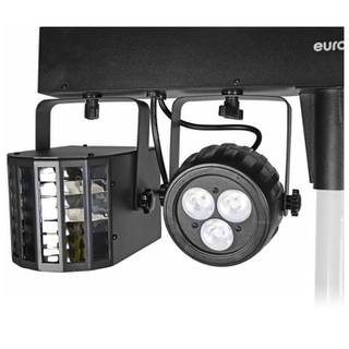 Eurolite LED KLS-120 FX lichtset