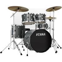 Tama RM50YH6C-GXS Rhythm Mate Galaxy Silver 5-delig drumstel