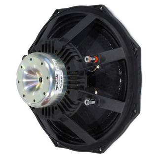 Visaton PAW 30 ND 12 inch bass/midrange luidspreker 600W 8 Ohm