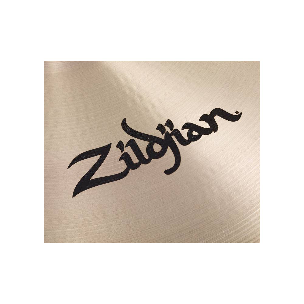 Zildjian A 391 Box Set bekkenset