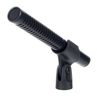 Shure VP82 Compacte shotgun microfoon