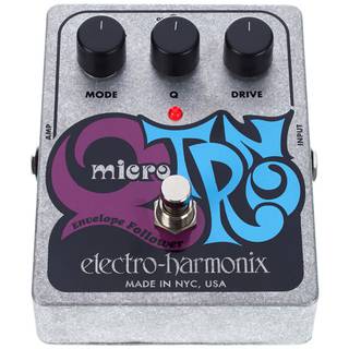 Electro Harmonix Micro Q-Tron Envelope Filter pedaal