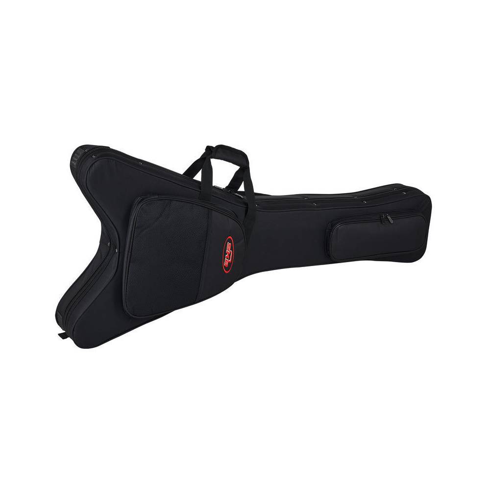 SKB 1SKB-SC58 softcase voor Gibson® Flying V®