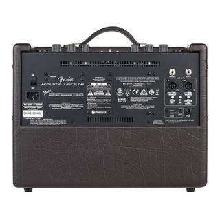 Fender Acoustic Junior GO 100 watt akoestische gitaarversterker