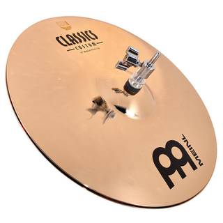 Meinl Classics Custom Complete 14-16-20 inch bekkenset