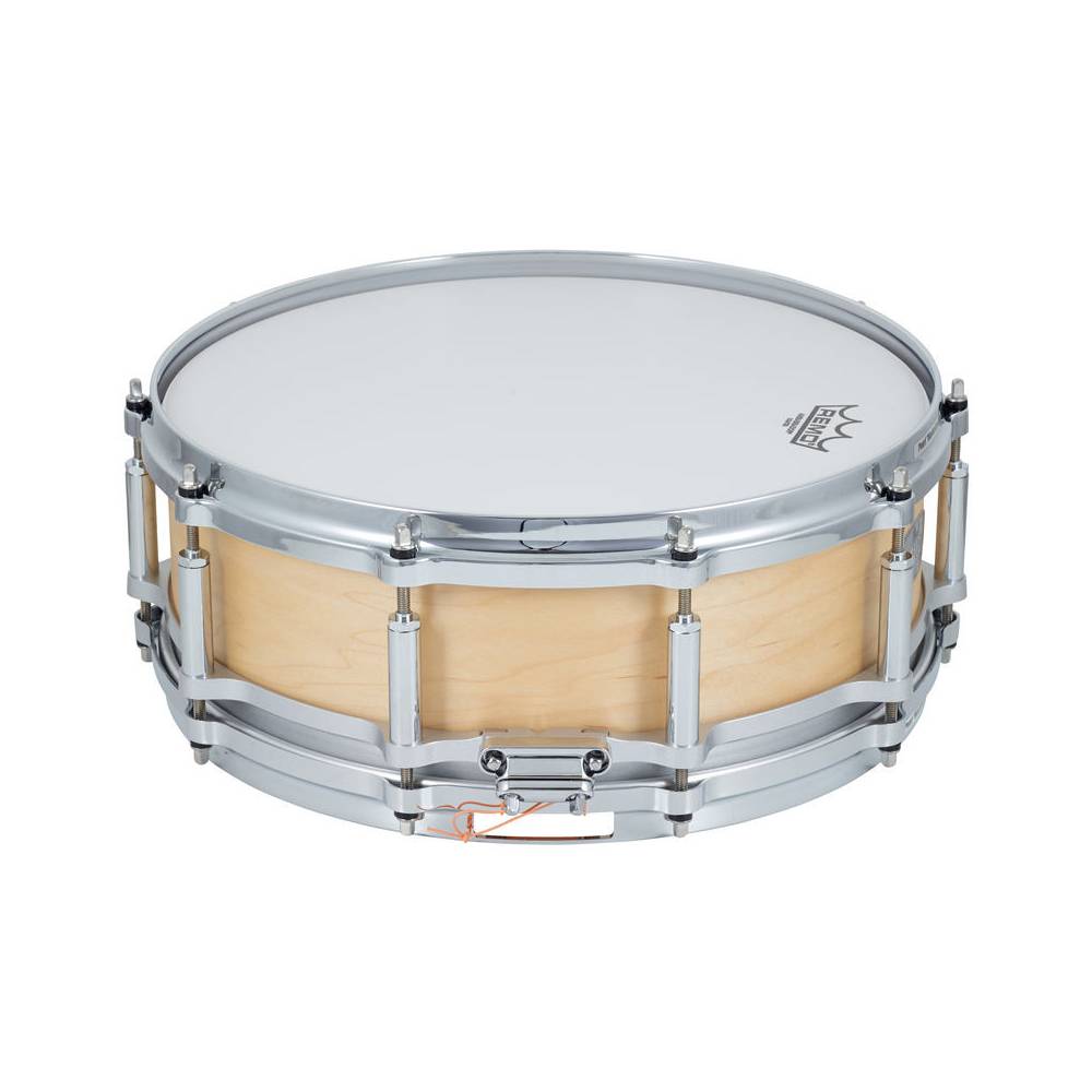 Pearl FTMM1450 Free Floating Task Specific snare 14 x 5
