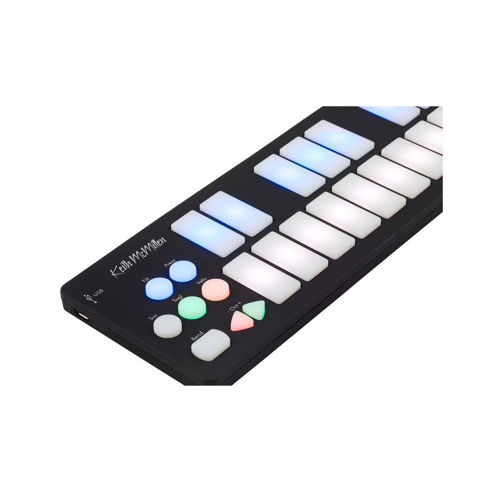 Keith McMillen K-Board