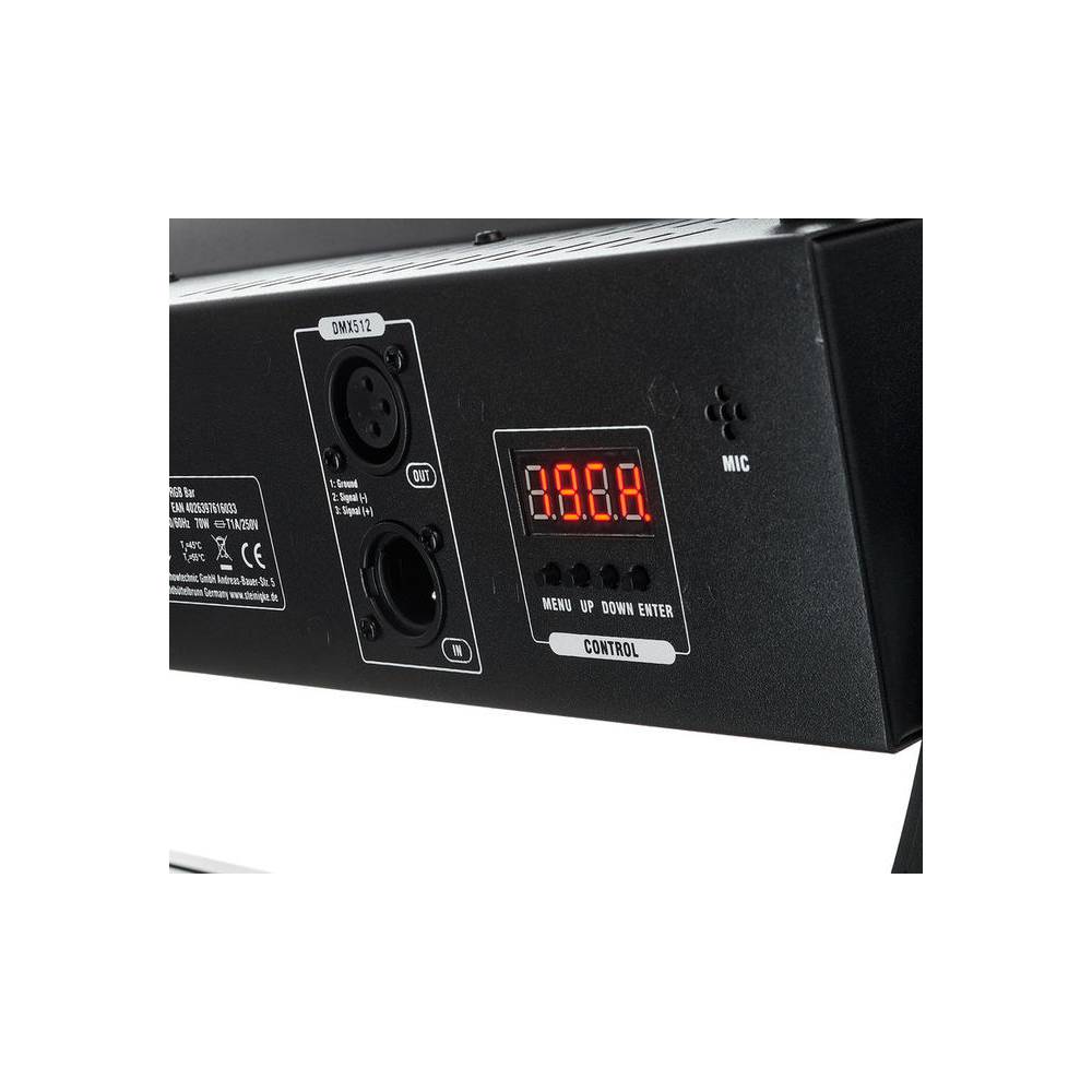 Eurolite LED CBB-4 COB RGB Bar