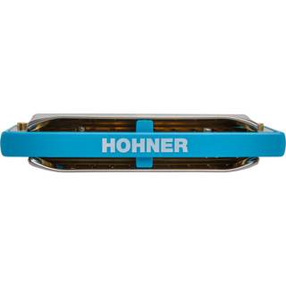 Hohner Rocket D-Low diatonische mondharmonica
