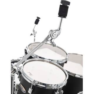 Pearl DMP925S/C227 Decade Maple Satin Slate Black drumstel