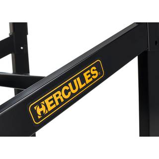 Hercules Stands KS410B Z-style keyboardstatief