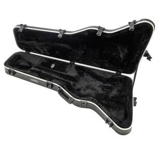 SKB 1SKB-63 gitaarkoffer voor Gibson® Explorer® en Firebird®