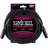 Ernie Ball 6073 Classic Microfoonkabel XLR male/XLR female 7.62m