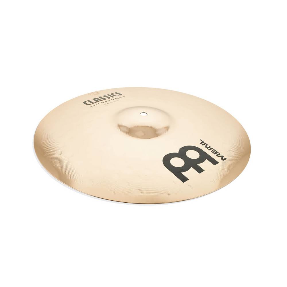 Meinl CC15MC-B Classics Custom 15 Brilliant Medium Crash bekken