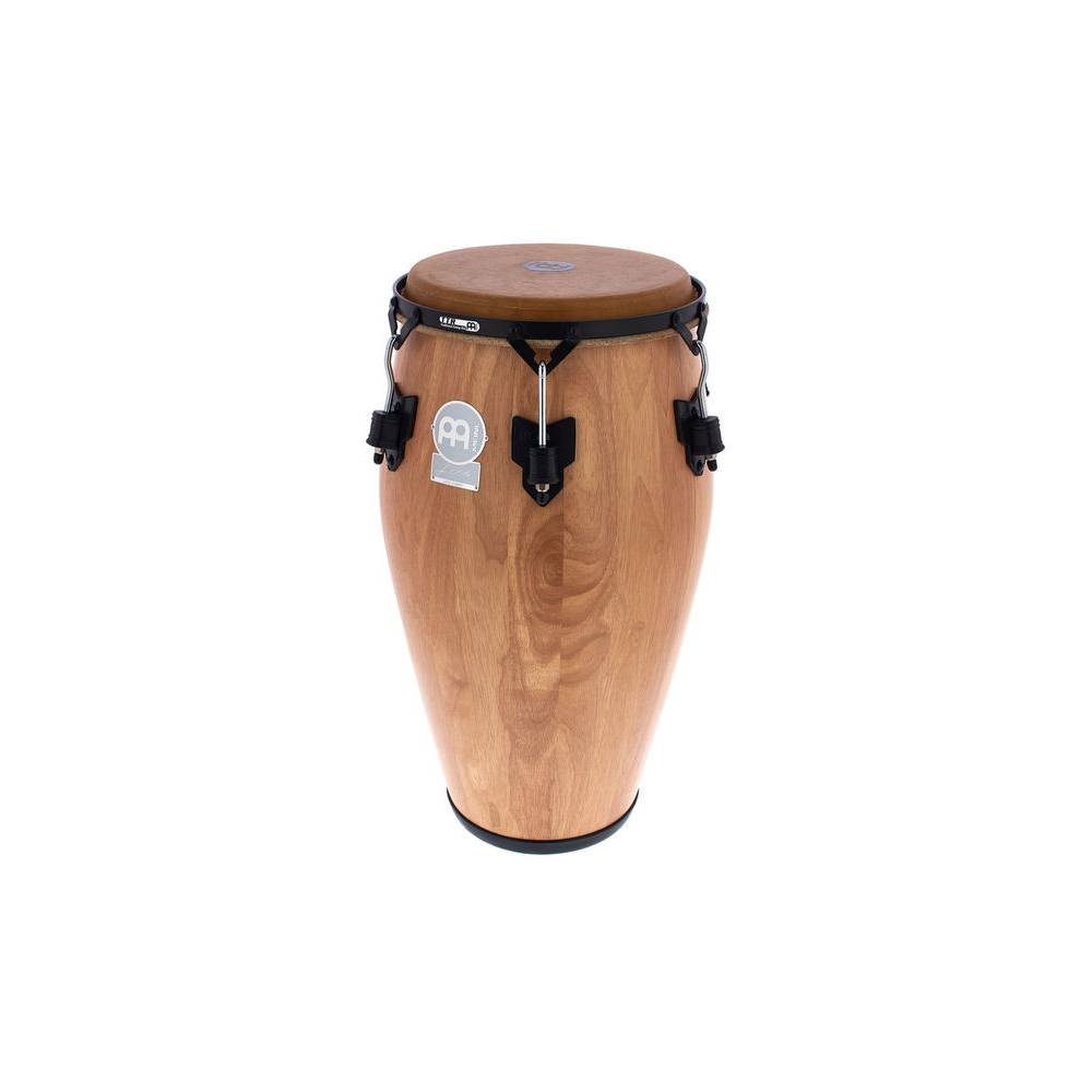 Meinl LC1212NTM Luis Conte 12 1/2 Inch Tumba Natural