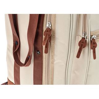 Tama TCB01BE PowerPad Designer Collection Bag voor cajon beige