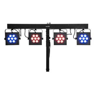 Eurolite LED KLS-3002 Next Compact lichtset