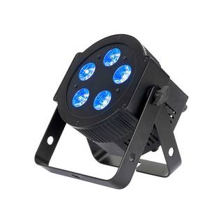 American DJ 5PX HEX LED Flat Par