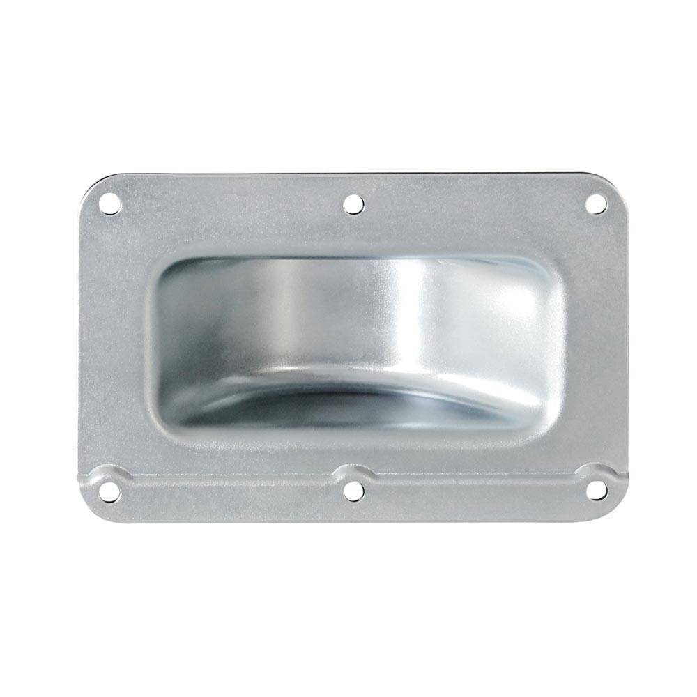 Adam Hall 38081 Wielschotel met verzet