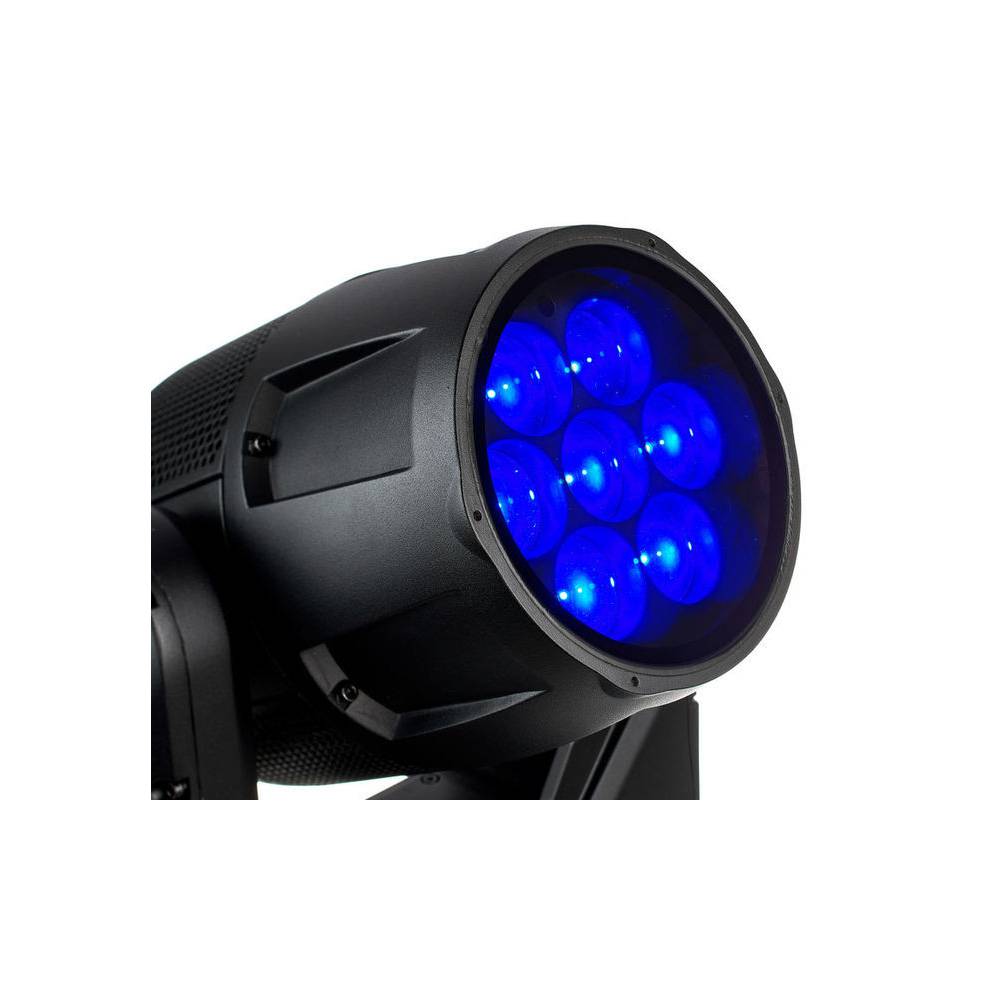 American DJ Hydro Wash X7 LED outdoor moving head