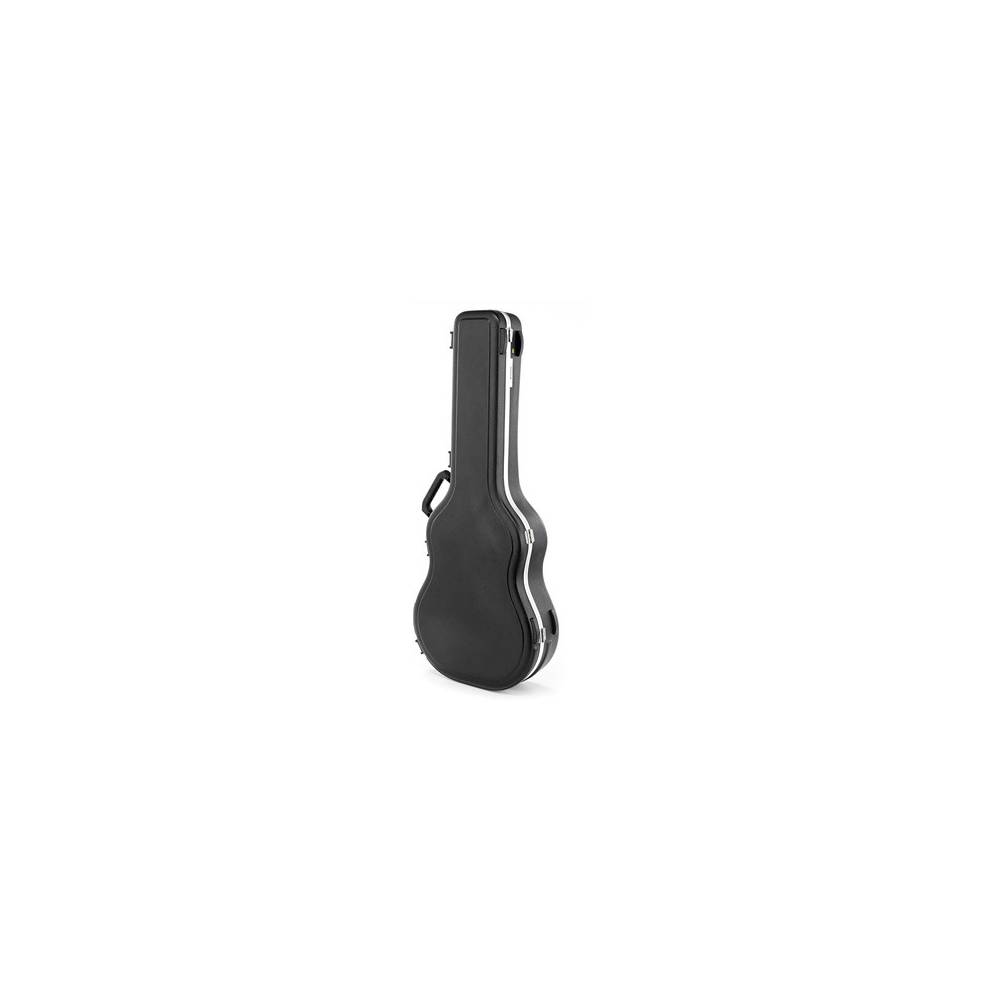 SKB 1SKB-000 000 Sized Acoustic Guitar Case