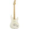 Fender Player Stratocaster Polar White MN