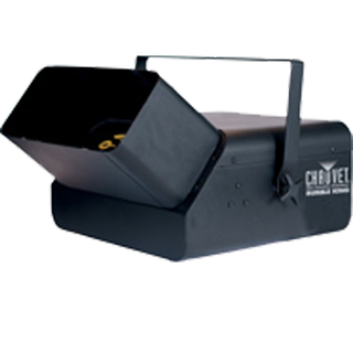 Chauvet Bubble King