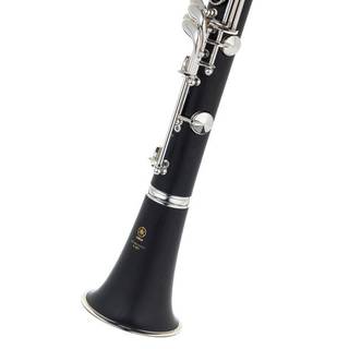 Yamaha YCL-450M Duet Plus Intermediate Series Bb Clarinet