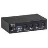 Tie Studio MIDI 4i4o ZGAN