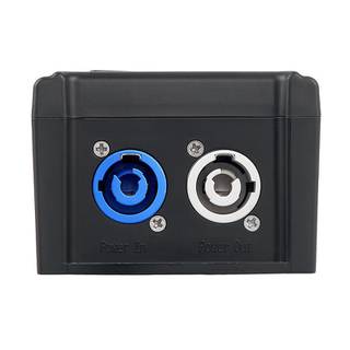 Showtec PowerBOX 3 draadloze DMX ontvanger