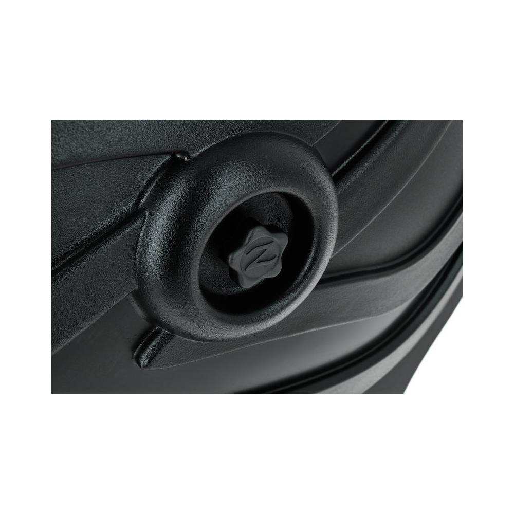 Zildjian 24" Rolling Cymbal Vault