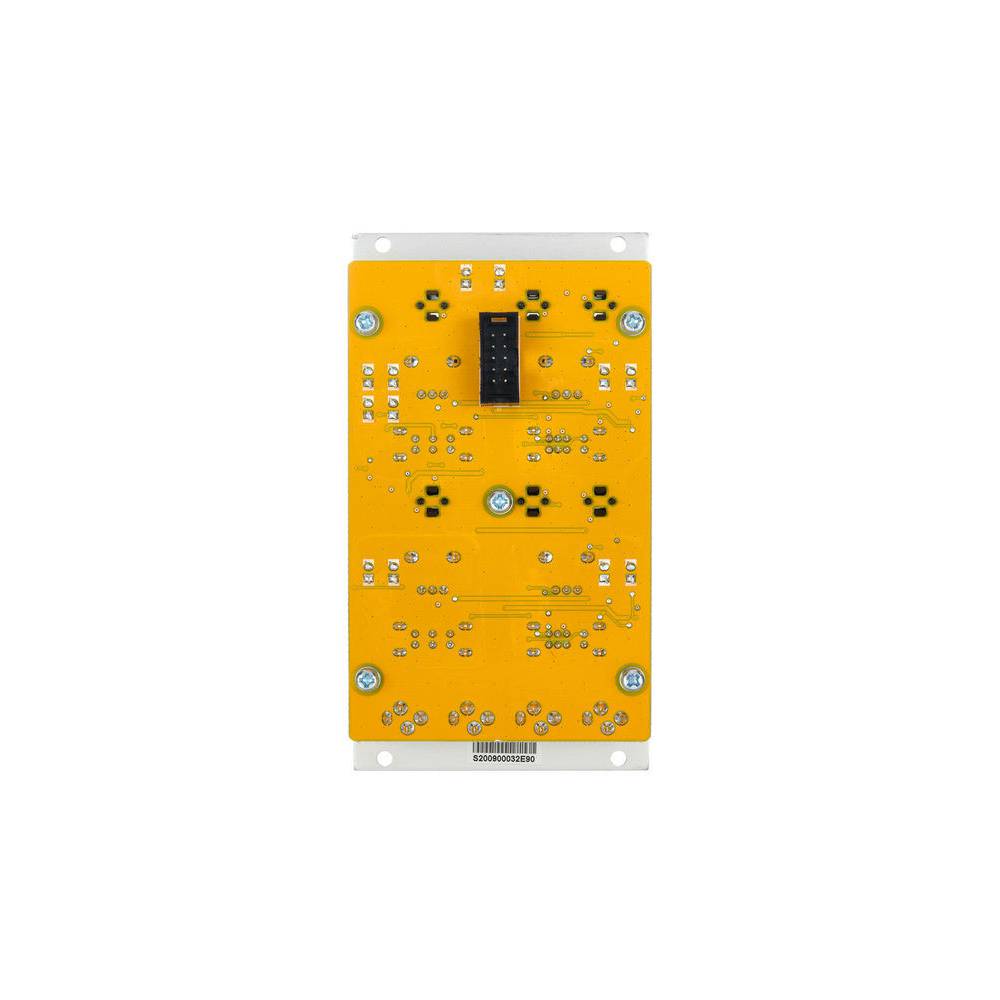 Behringer 2500 1016 Dual Noise Random Generator