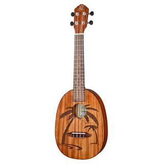 Ortega Pineapple Series RUPA5MM concert ukelele naturel