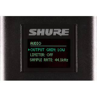 Shure KSE-1500