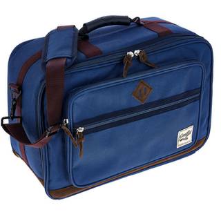 Tama TPB200NB PowerPad Designer Collection drum pedal bag blauw