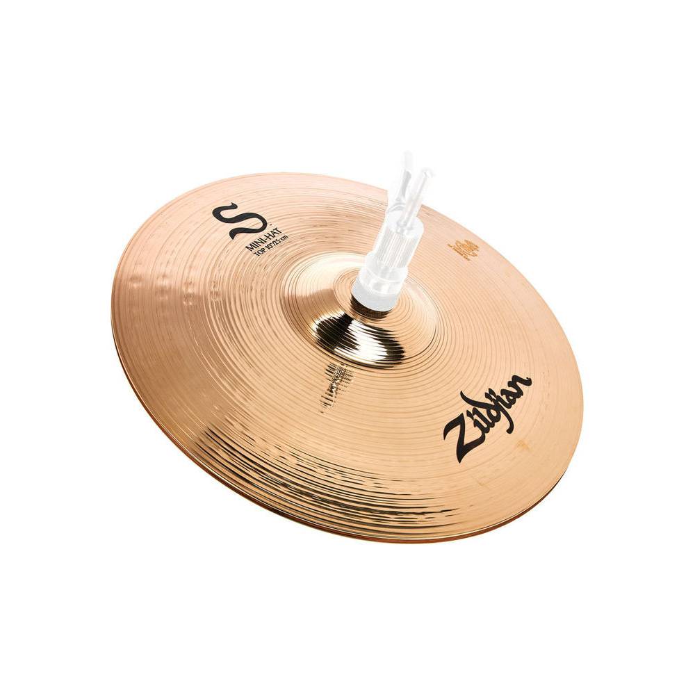 Zildjian 10 S Family Mini Hats