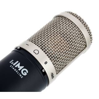 IMG Stageline ECMS-90 grootmembraan condensatormicrofoon