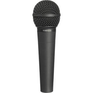Behringer XM8500 microfoon