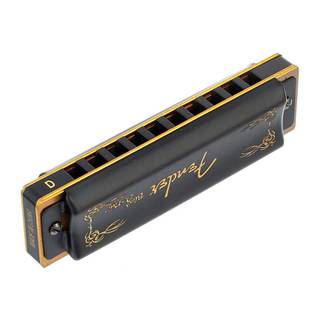 Fender Blues Deville D