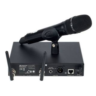Sennheiser ew 500 G4-965-DW handheld draadloos (790 - 865 MHz)