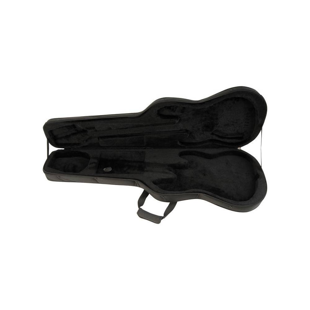 SKB 1SKB-SCFB4 Universal Shaped Electric Bass Soft Case