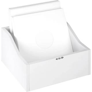 Zomo VS-Box 100/1 White vinylkast