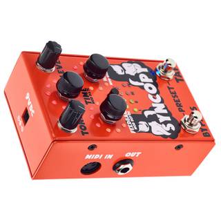 Stone deaf FX Syncopy