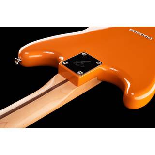 Fender Duo-Sonic Capri Orange MN