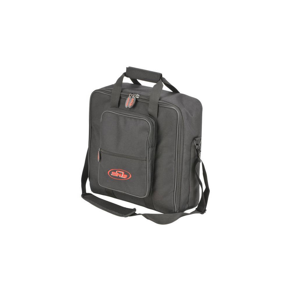 SKB 1SKB-UB1515 universele apparatuur/mixer tas 381x381x127 mm