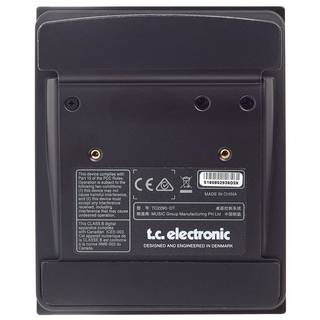 TC Electronic TC2290-DT plug-in met desktop interface