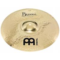 Meinl Byzance Brilliant Heavy Hammered Ride 22 inch